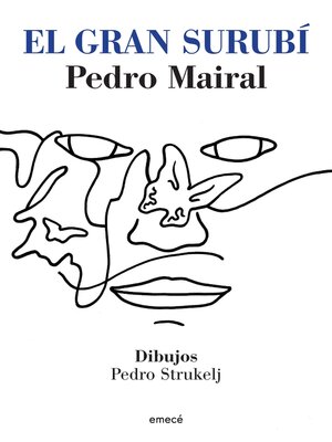 cover image of El gran Surubí